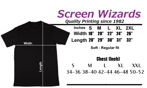 t-shirt-size-guide