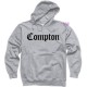 Compton Hoodie