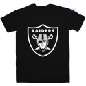 Raiders T Shirt