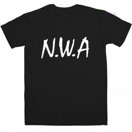 NWA t shirt