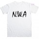 NWA t shirt
