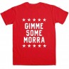 Limitless Gimme Some Morra T Shirt
