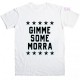 Limitless Gimme Some Morra T Shirt