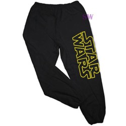 Star Wars Sweatpants 
