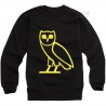 Drake OVO Owl Sweathsirt 