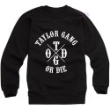 Taylor Gang Or Die Sweatshirt