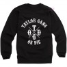 Taylor Gang Or Die Sweatshirt