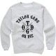 Taylor Gang Or Die Sweatshirt
