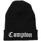 LA Compton Beanie Hat 