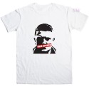 Tommy Robinson Censored Free Speech T Shirt