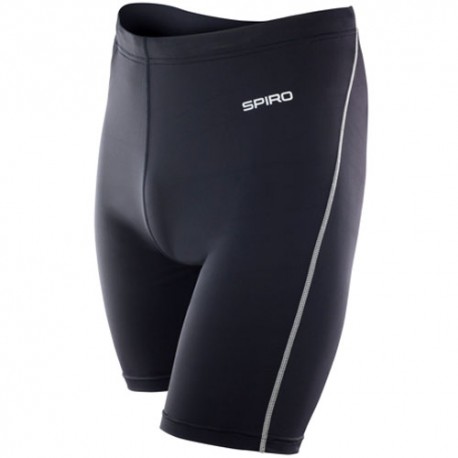 Spiro Base Layer Bodyfit Shorts