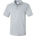 Softstyle Plain GILDAN mens Polo Shirt 