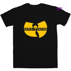 Wu Tang Clan T-Shirt