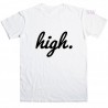 High T Shirt