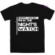 Nights Watch T-Shirt