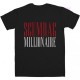 Scumbag Millionaire T Shirt