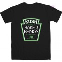 Baked Beings T Shirt