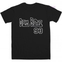 Wiz Khalifa We Dem Boyz 93 T Shirt